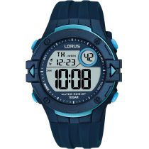 Lorus R2325PX9 Digital Montre Homme 40mm 10ATM