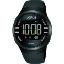 Lorus R2333NX9 Chronographe Montre Femme 38mm 10ATM