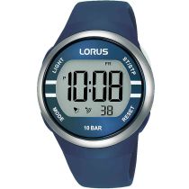 Lorus R2339NX9 Chronographe Montre Femme 38mm 10ATM