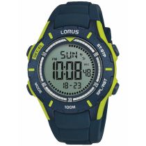 Lorus R2365MX9 Montre Enfants Chronographe 40mm 10ATM