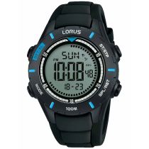 Lorus R2367MX9 Montre Enfants Chronographe 40mm 10ATM