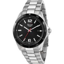 Sector R3253231002 séries 650 Montre Homme 43mm 10ATM