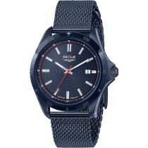 Sector R3253231004 séries 650 Montre Homme 43mm 10ATM