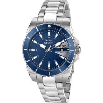 Sector R3253276008 séries 450 Montre Homme 41mm 10ATM