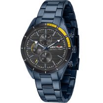 Sector R3253516006 séries 770 Montre Homme 44mm 5ATM