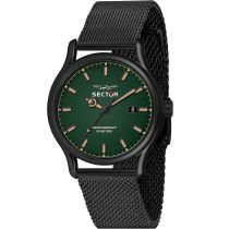 Sector R3253517021 séries 660 Montre Homme 43mm 5ATM