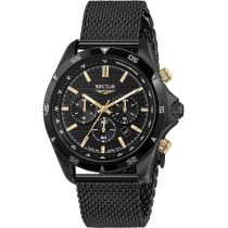 Sector R3273631005 séries 650 chrono Montre Homme 45mm 10ATM