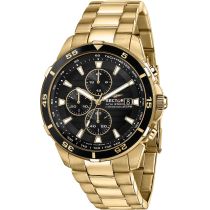 Sector R3273643008 séries ADV2500 chrono Montre Homme 43mm 10ATM