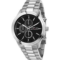 Sector R3273740002 séries 670 Chronographe Montre Homme 45mm 5ATM