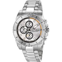 Sector R3273776004 séries 450 chrono Montre Homme 43mm 10ATM