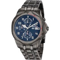 Sector R3273981005 séries ADV2500 chrono Montre Homme 43mm 10ATM