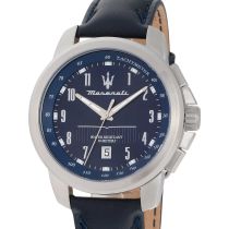 Maserati R8851121003 Successo Montre Homme 44mm 5ATM