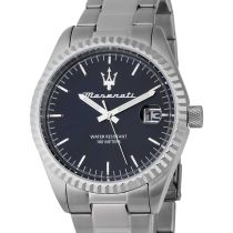 Maserati R8853100029 Competizione Montre Homme 43mm 10ATM