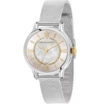 Maserati R8853118514 Epoca Montre Femme 34mm 10ATM