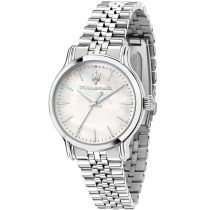 Maserati R8853118521 Epoca Montre Femme 34mm 10ATM