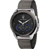 Maserati R8873612006 Traguardo Chronographe 45mm 10ATM