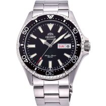 Orient RA-AA0001B19B Mako III Automatique Montre Homme 42mm 20ATM