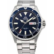 Orient RA-AA0002L19B Mako III Automatique Montre Homme 42mm 20ATM