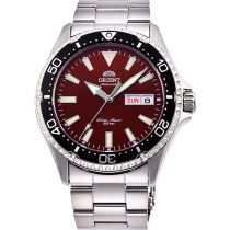 Orient RA-AA0003R19B Mako III Automatique Montre Homme 42mm 20ATM