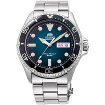 Orient RA-AA0811E19B Mako Kamasu Automatique Montre Homme 42mm 20ATM