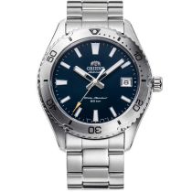 Orient RA-AC0Q02L10B Diver Automatique Montre Homme 40mm 20ATM