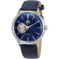 Orient RA-AG0005L10B Montre Homme Automatique Montre Homme 41mm 3ATM