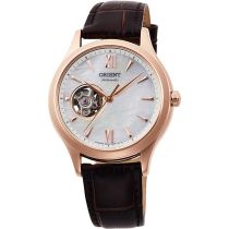 Orient RA-AG0022A10B Montre Femme Automatique 36mm 3ATM