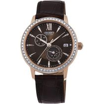 Orient RA-AK0005Y10A Contemporary Montre Femme Automatique 36mm 3ATM