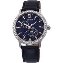 Orient RA-AK0006L10A Contemporary Montre Femme Automatique 36mm 3ATM