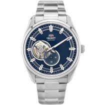 Orient RA-AR0003L30B Montre Homme Automatique Montre Homme 41mm 5ATM