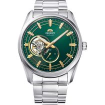 Orient RA-AR0008E10B Montre Homme Contemporary Automatique 