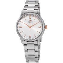 Orient RA-NB0103S10B Montre Femme Automatique 32mm 10ATM