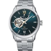 Orient Star RE-AT0002E00B Contemporary Automatique Montre Homme 40mm 10ATM