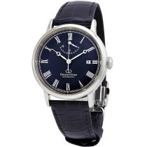 Orient Star RE-AU0003L00B Montre Homme Automatique Montre Homme 39mm 5ATM