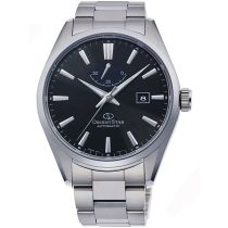 Orient Star RE-AU0402B00B Contemporary Automatique Montre Homme 42mm 5ATM