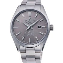 Orient Star RE-AU0404N00B Contemporary Automatique Montre Homme 42mm 5ATM