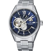 Orient Star RE-AV0003L00B Contemporary automatique Montre Homme 41mm 10ATM