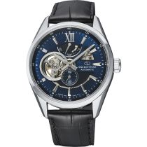 Orient Star RE-AV0005L00B Contemporary automatique Montre Homme 41mm 10ATM