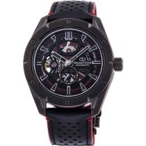 Orient Star RE-AV0A03B00B Sports automatique Montre Homme 42mm 10ATM