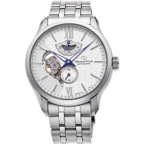 Orient Star RE-AV0B01S00B Contemporary Automatique Montre Homme 41mm 10ATM