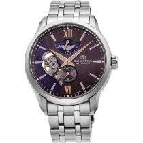 Orient Star RE-AV0B02Y00B Contemporary Automatique Montre Homme 40mm 10ATM