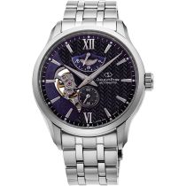 Orient Star RE-AV0B03B00B Contemporary Automatique Montre Homme 40mm 10ATM