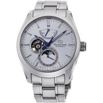 Orient Star RE-AY0002S00B Contemporary Automatique Montre Homme 41mm 10ATM