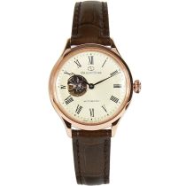 Orient Star RE-ND0003S00B classique automatique Montre Femme 31mm 5ATM 