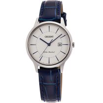 Orient RF-QA0006S10B Contemporary Montre Femme 30mm 3ATM