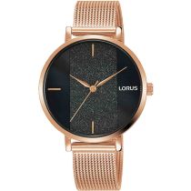 Lorus RG210SX9 Montre Femme 34 mm 10ATM