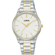 Lorus RG218WX9 Classique Montre Femme 32mm 5ATM