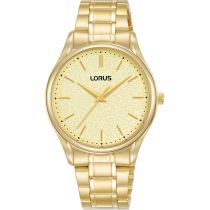 Lorus RG220WX9 Classique Montre Femme 32mm 5ATM