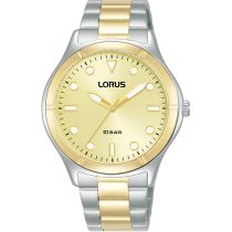 Lorus RG244VX9 Sport Montre Femme 36mm 10ATM