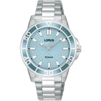 Lorus RG251VX9 Sport Montre Femme 34mm 10ATM